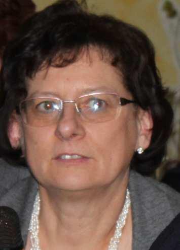 NOME e COGNOME: DONATELLA ALBERTINI DATA di NASCITA: 07 luglio 1960 ALPO CONUIGATA IMPIEGATA PRESIDENTE PARROCCHIALE AC DAL 2006 AL 2013 RESPONSABILE ADULTI AC