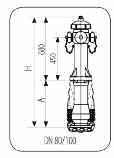 Idrante Soprasuolo a Colonna a 2 Bocche + Attacco Motopompa DN A n x Uscite 050 50 2x45 - x70 05 50 2x45 - x70 052 50 000 2x45 - x70 070 65 2x45 - x70 07 65 2x45 - x70 072 65 000 2x45 - x70 0 2x45 -