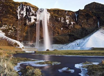 Sviluppo nel mondo L energia geotermica è la fortuna energetica dell Islanda.