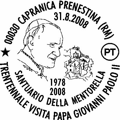 La cartolina, in un quantitativo superiore a 50 pezzi o inserita nella raccolta semestrale di tutte quelle dedicate alle manifestazioni e non disponibili presso gli Sportelli Filatelici, potrà essere