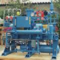 multistadio su licenza Lamson Multistage centrifugal compressors and exhausters under