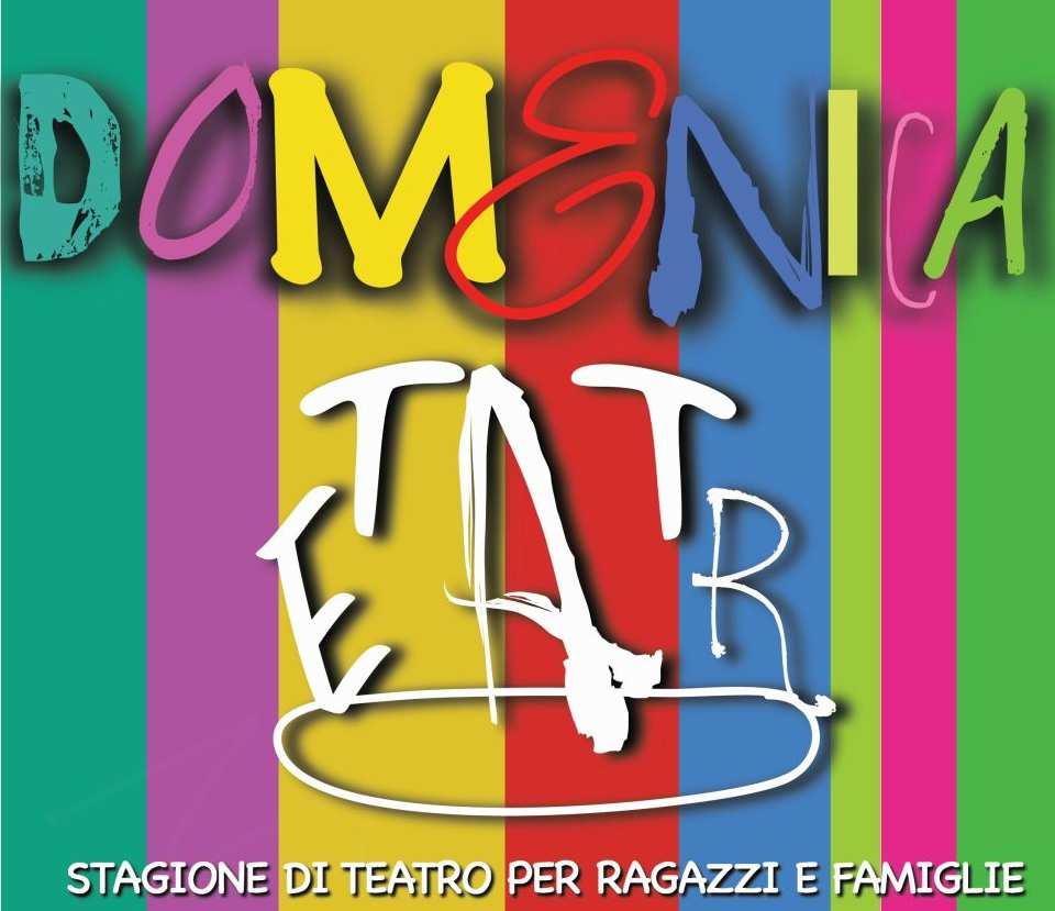 PORTO SAN GIORGIO - TEATRO COMUNALE ore 17.