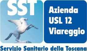 AZIENDA USL N.12 DI VIAREGGIO DETERMINAZIONE DIRIGENZIALE assunta ai sensi dell art. 54 dello Statuto Aziendale approvato con deliberazione n.