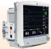 IN IP4050 Monitor IP-4050 vet multiparametri Spo2, Npb, Temp, Ecg, Resp cod. IN IP4050C Monitor IP-4050c vet multiparametri +modulo C0 2 cod.