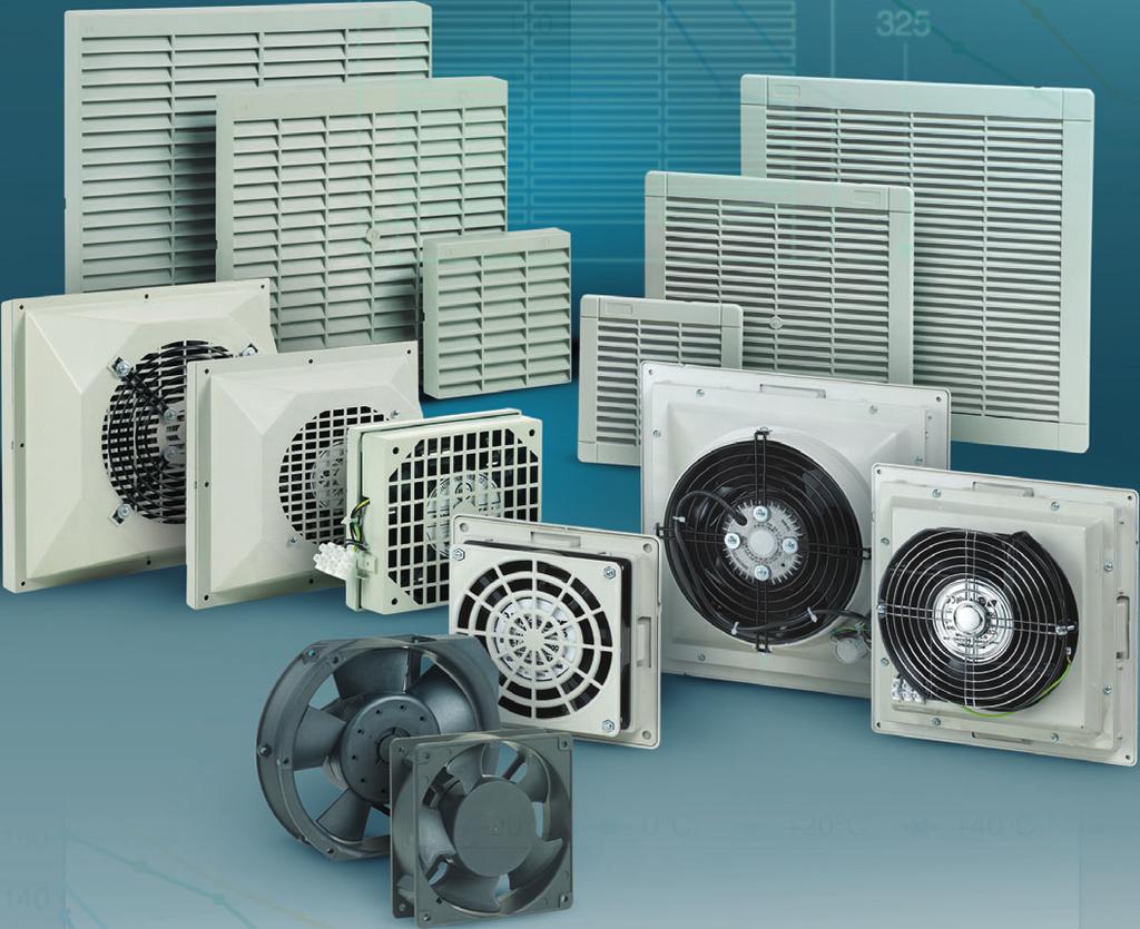 Ventilazione [ Ventilazione ] Sistemi di ventilazione costruttive Griglie in ABS autoestinguente secondo UL94V0. Colore grigio RAL 7032.
