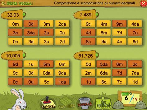 Nella scrittura in cifre dei numeri naturali, lo zero è necessario nella successione delle cifre nei posti che corrispondono alle unità, comprese tra le unità semplici e quelle di valenza maggiore,