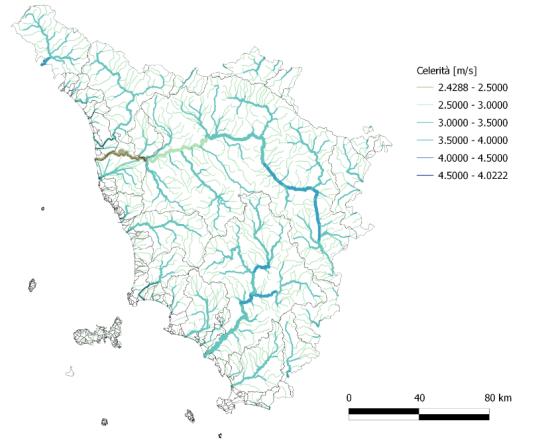 Monitoraggio Previsione Portata Livello