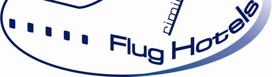 Il Progetto Flug Hotels