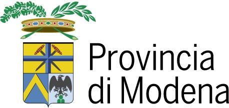 COORDINAMENTO PROVINCIALE