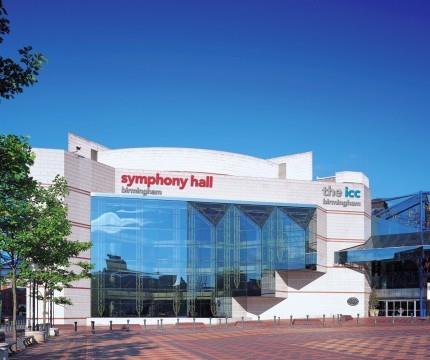 Symphony Hall