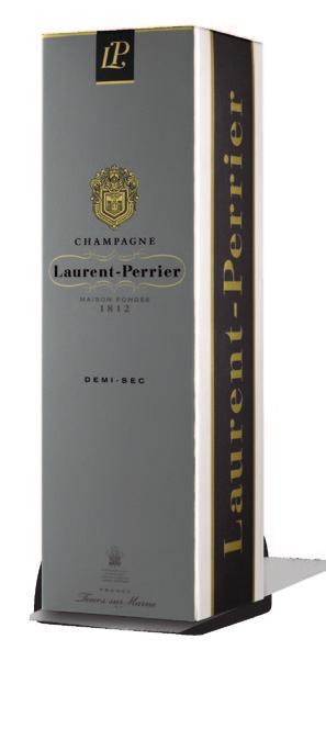 LAURENT-PERRIER