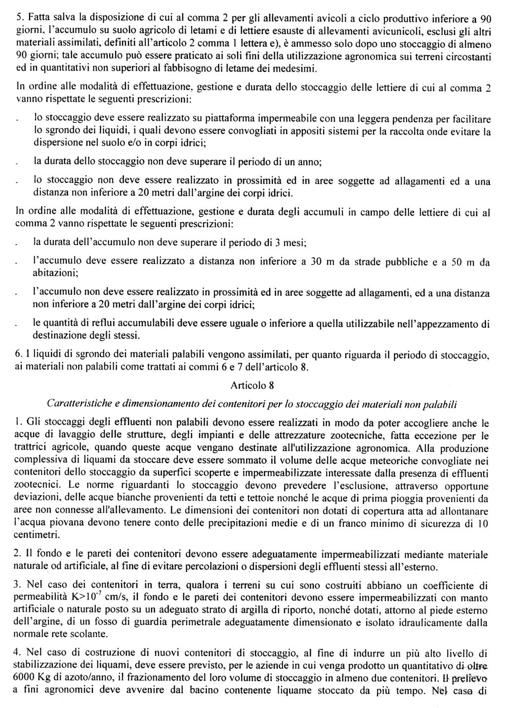 Bollettino Ufficiale della Regione