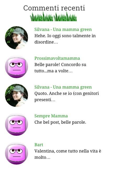 Il target Le lettrici di Una mamma green sono per lo più madri con un elevato livello di istruzione e un alto tasso di digitalizzazione.