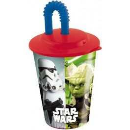 ADD 84249756733Star Wars borraccia sipperin AZIONE Prezzo consigliato: