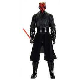 ADD 03989779434Figura Darth Maul Star Wars