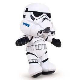 840779425829 Chewbaccadi Star Wars Chewbacca peluche 25 centimetri morbidoin AZIONE Prezzo