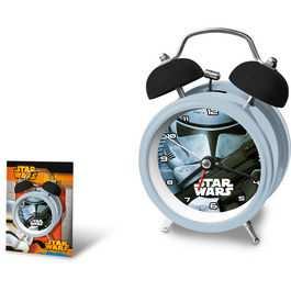 ADD 843533382488Star Wars Stormtrooper Clock 2 centimetriin AZIONE Prezzo consigliato:
