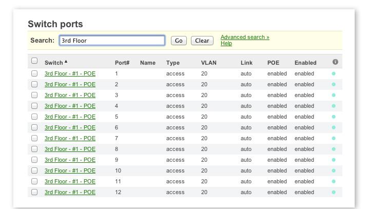 sistema operativo Meraki impiegato dai firewall e dai prodotti LAN wireless Meraki. L adozione di un sistema operativo comune consente di creare un esperienza d uso simile per tutti i prodotti.