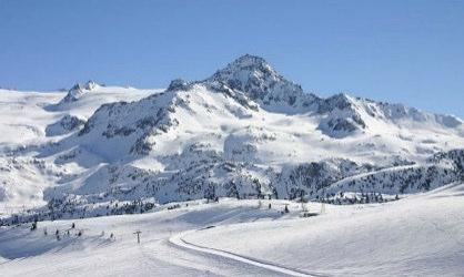 detta la Balconata del Bianco e per gli interessati salita sulla Skyway Monte Bianco