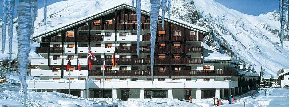 SETTIMANA BIANCA SCI - LA THUILE 2018 21 GENNAIO-28 GENNAIO L evento si terrà nella splendida località di La Thuile (Aosta) adagiata su un ampia conca a 1441 metri di altitudine, in un area
