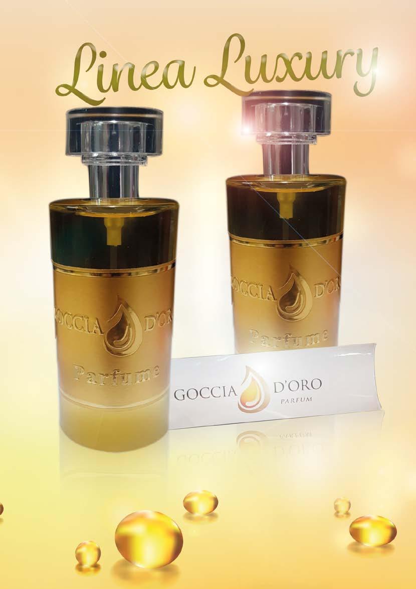 3 Profumo 100ml Essenze di PRIA QUALITA 49,99 Il