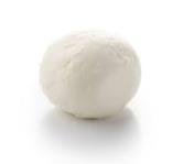 MOZZARELLA: *LATTE PASTORIZZATO, FERMENTI LATTICI. Sale, caglio. Seconda/ 40 0 60 Protein 8 9 11 e rati 8 10 12 / / 1 Kcal.