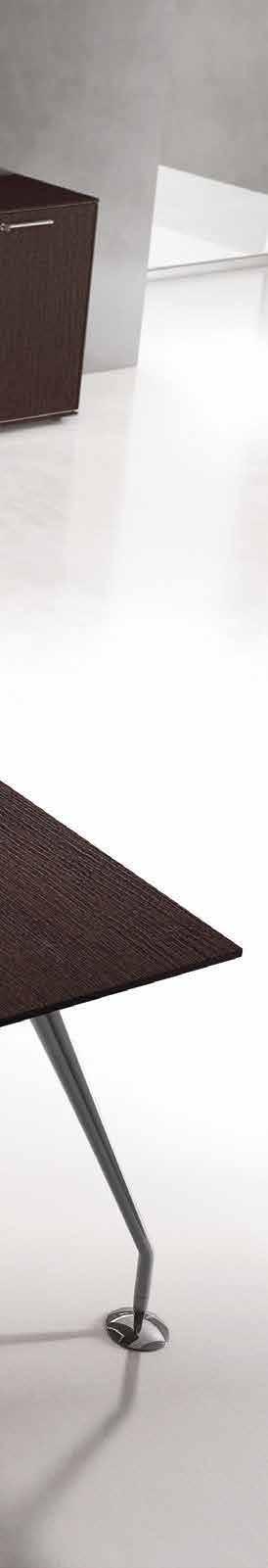 ENOSI provides a wide range of materials and finishes