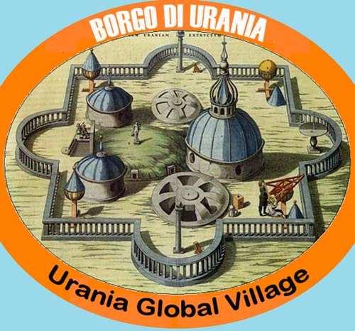 7 di 7 05/09/2010 22:02 Rodolfo Calanca ha attivato il blog che racconterà gli sviluppi del progetto: "UGV - Urania Global Village", promosso da EAN, ma che presto sarà gestito da una associazione