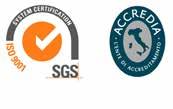 www.everintec.it Azienda con Sistema di Gestione della Qualità certificato ISO 9001:2008 - certificato N. IT06/0451 EVER s.