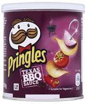 PAPRIKA P12 Cod. Art. : 46018 PRINGLES TEXAS P12 Cod.