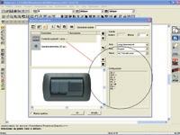 TIBUS 3.0 Software per la progettazione di impianti MY HOME. Tibus 3.0 è un modulo applicativo di Tiplan 3.