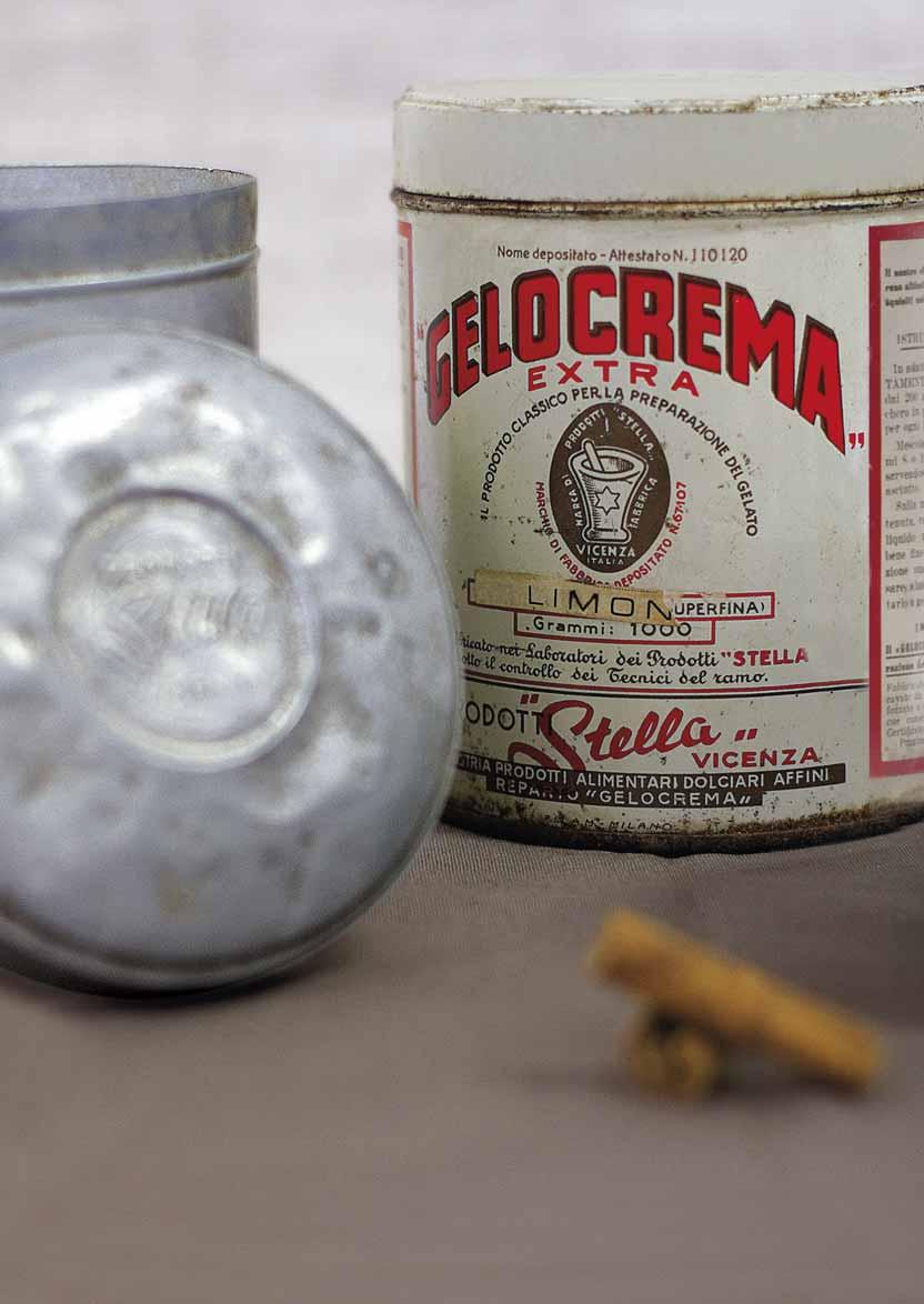 Dal 1936 Prodotti Stella è l azienda italiana che dà risposte