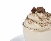 Cremito Una crema fredda al gusto di latte e caffè, per avvolgere i tuoi clienti in una pausa da re. VANTAGGI: 4 VELOCI OPERAZIONI.