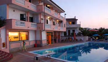 VIESTE PIANO GRANDE PUGLIA TORRE DELL