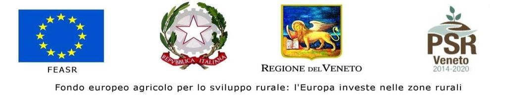 giunta regionale 10^ legislatura Direzione AdG FEASR Parchi e ALLEGATO _A_ Dgr n.