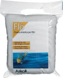 0, 99 Flo 100/ 250g ovatta sintetica di ricambio per il filtro dell acquario 2, 79 sconto