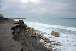 atmosferici (pioggia, grandine, neve, vento) Acque