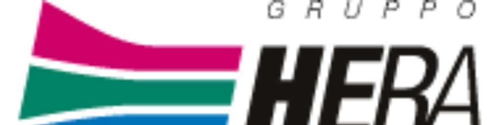 Sede legale:viale Carlo Berti Pichat 2/4 40127 Bologna C.F./Partita IVA Registro Imprese BO 04245520376 Capitale Sociale int. vers.. 1.489.538.745 HERA S.p.A. Direzione acqua Via Razzaboni 80 41122 Modena tel.