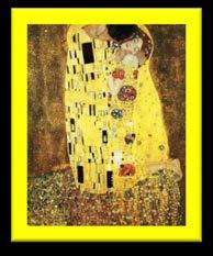 ACQUERELLI KLIMT, IL