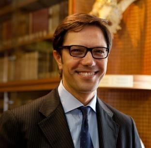 Simone Cavallo, General Manager at Ciro Paone SpA (Kiton) Dott.