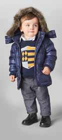 Calze/Socks 0T036 6 m-7 yrs Giacca/Jacket 0T166