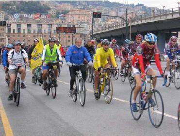 Ciclabilità Urbana, una sfida tra i Comuni che hanno realizzato le