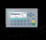 SIMATIC HMI Basic Panels 1. 1ª generazione 2.