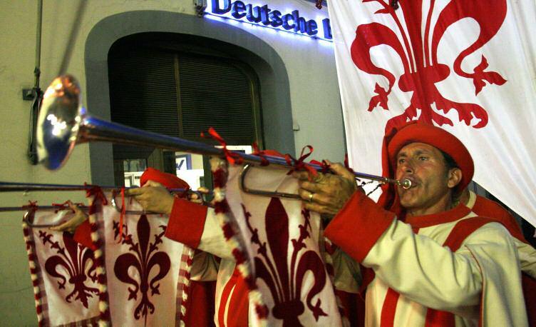 istituito dal Comune per premiare i barghigiani meritevoli ed i personaggi che hanno fatto del bene a Barga.