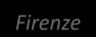 Carriere lavorative e familiari nell Ateneo di Firenze Università di Firenze Aula Magna 6 Dicembre 2016 «Il personale