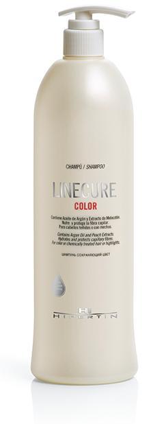 0.1 rituale COLORE Shampoo colore Rituale integrato protettore e prolungatore del colore.