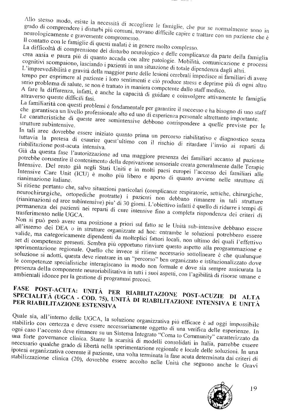 Bollettino Ufficiale della Regione