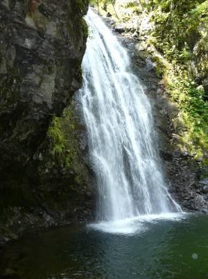 Crös dal Pisëtti (> Crös d la Pichèra) Crös d la Sèlla (> Crös d la Pichèra) Crös dal Bulèi Sponda destra del torrente