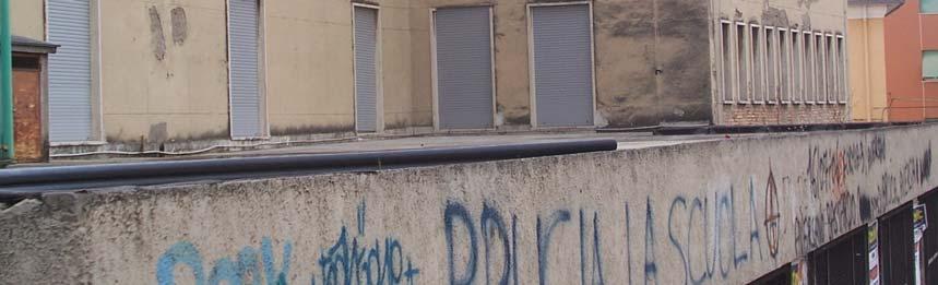 scritte