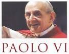 PAOLO VI PACIS NUNTIUS LETTERA APOSTOLICA SAN BENEDETTO ABATE VIENE PROCLAMATO PATRONO PRINCIPALE DELL'INTERA EUROPA A PERPETUA MEMORIA il 24 ottobre 1964, in